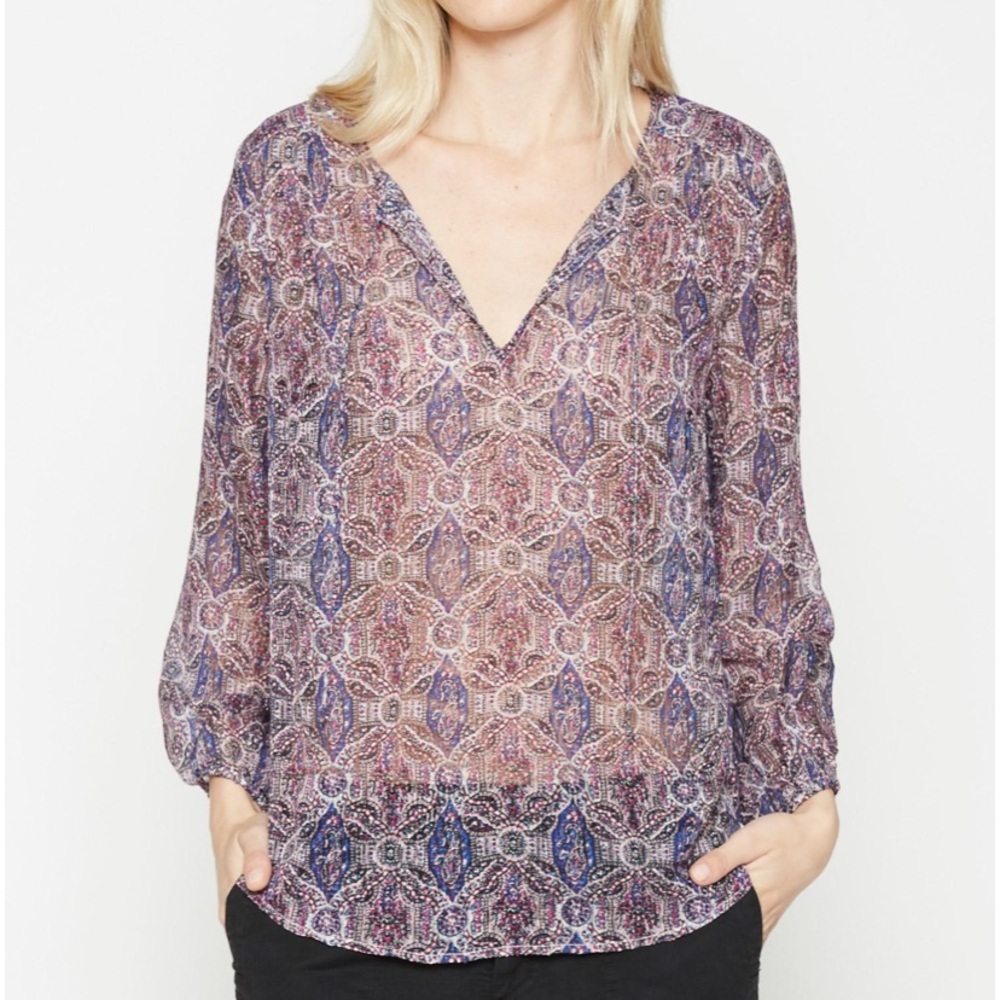 Joie Odelette D Blouse